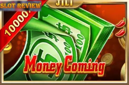 Money Coming Slot Review